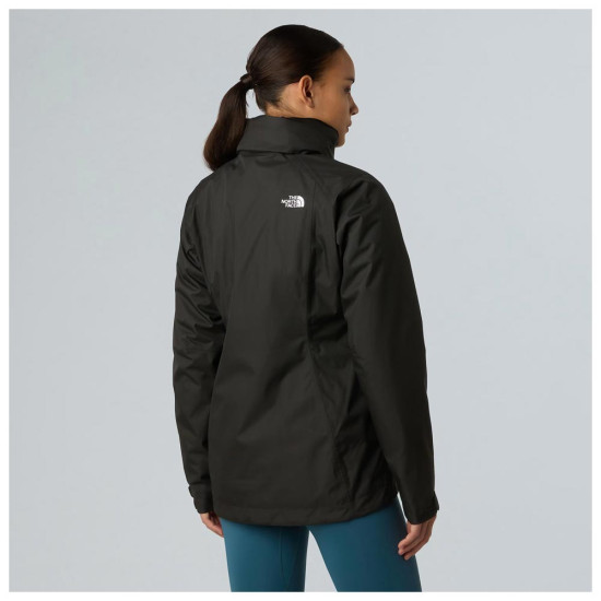 The North Face Γυναικείο μπουφάν Evolve II Triclimate® 3in1 Jacket